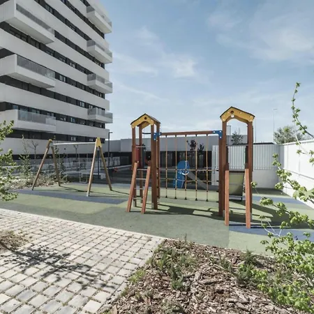 Albayda Garden Apartment