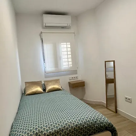 Piso Centrico Helicoptero Apartment