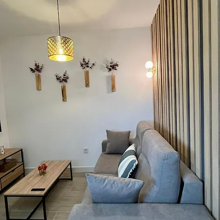 Appartamento Piso Centrico Helicoptero