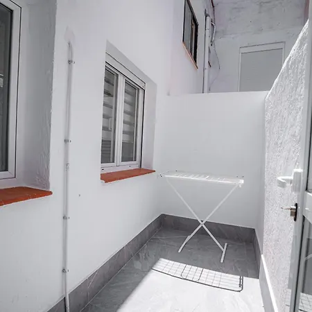 Appartamento La Tana Centro 2