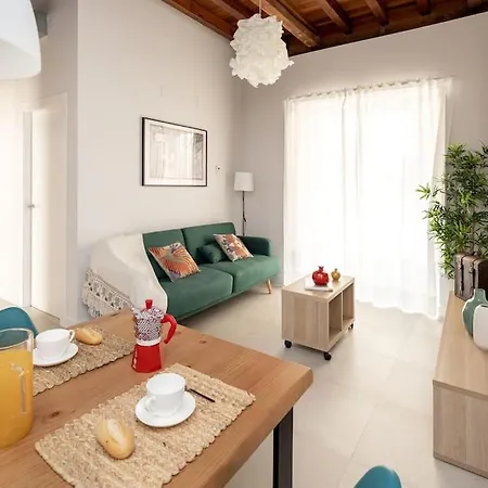 Luxury San Diego Apartment Granada