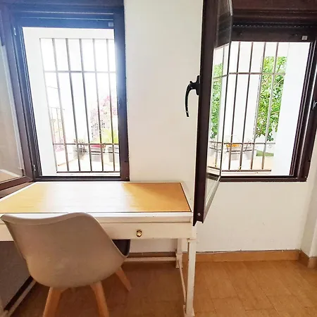 Appartamento Casa Alhambra - Centro Historico Con Jardin Privado *