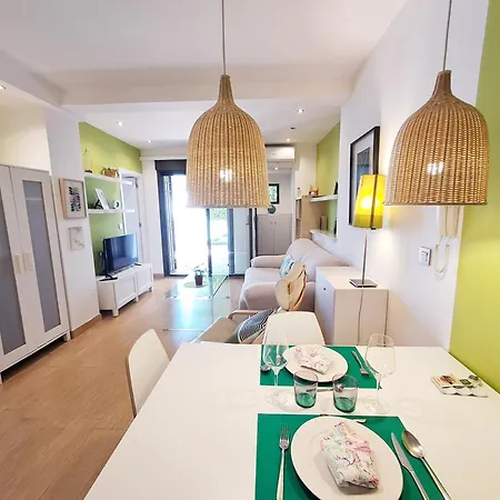 Appartamento Casa Alhambra - Centro Historico Con Jardin Privado *