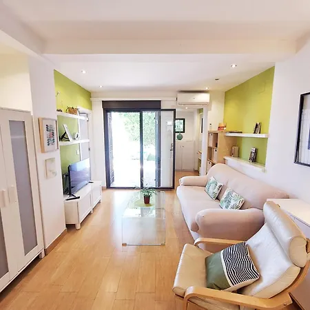 Casa Alhambra - Centro Historico Con Jardin Privado Appartamento *