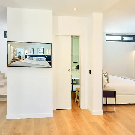 Luna Apartamento