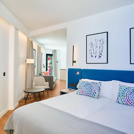 Luna Apartamento Granada