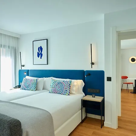 Apartamento Luna Granada