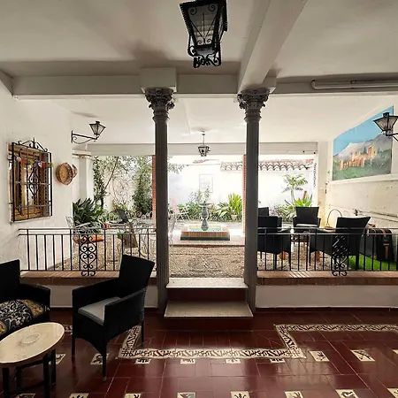 Apartment Completo En El Casco Historico Con Vista A La Sierra Nevada Granada