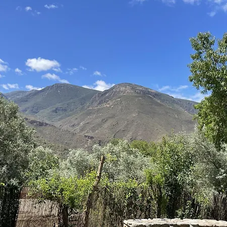 Cortijo Olivos De Сasa de vacaciones *