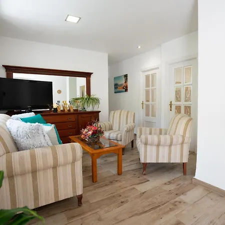 Casa Jardin Zen Apartment *