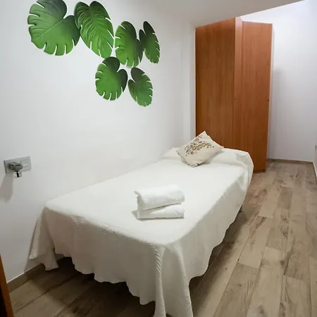 Casa Jardin Zen * Granada
