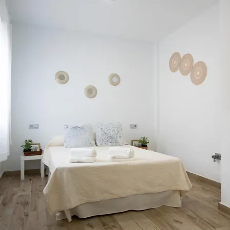 Casa Jardin Zen Apartment