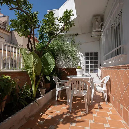 Casa Jardin Zen Apartment *