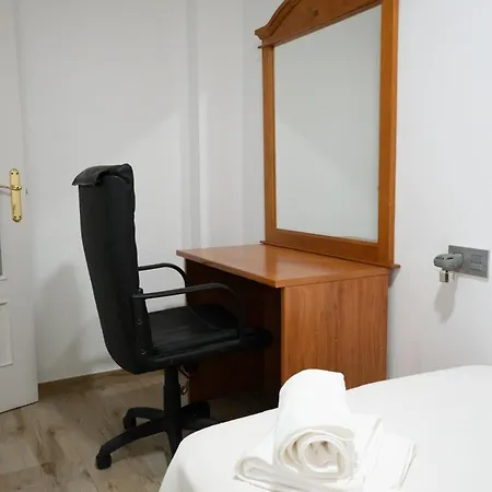 Casa Jardin Zen Apartment *
