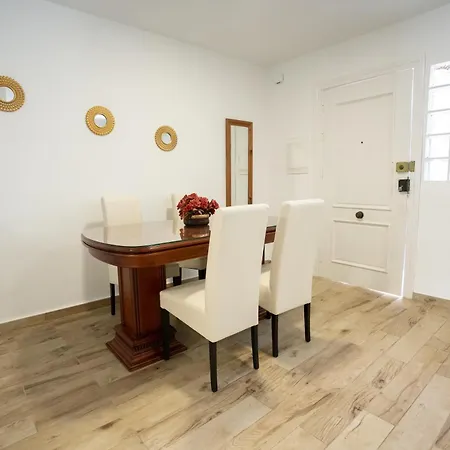 Apartment Casa Jardin Zen