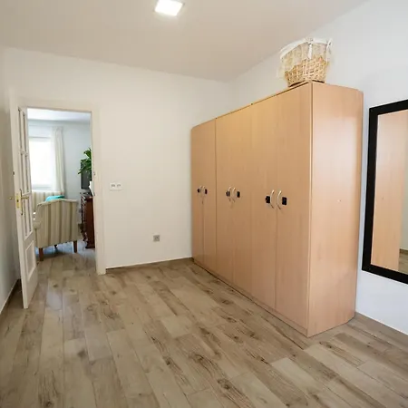 Casa Jardin Zen Apartment Granada