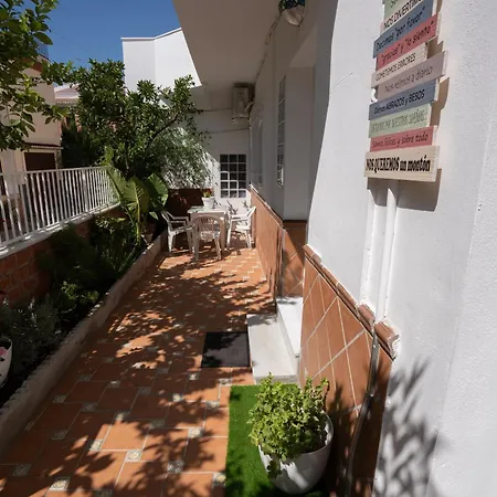 Casa Jardin Zen Apartment *
