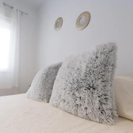 Casa Jardin Zen Apartment