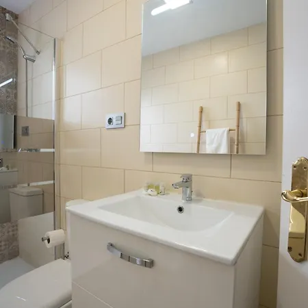 Apartment Casa Jardin Zen Granada