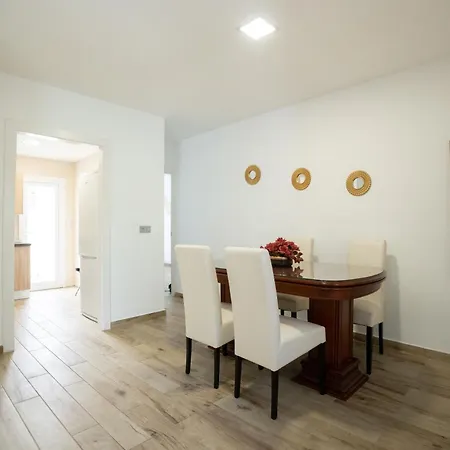 Casa Jardin Zen Apartment