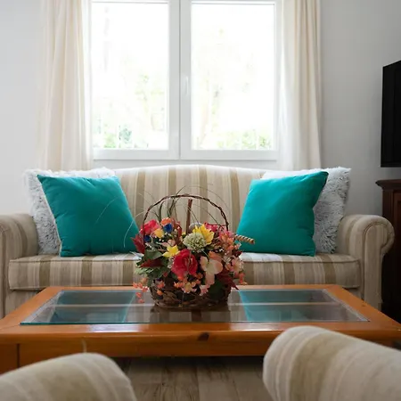 Casa Jardin Zen Apartment Granada