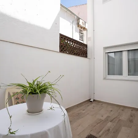 Casa Jardin Zen Apartment Granada