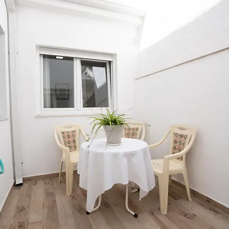 Casa Jardin Zen Apartment