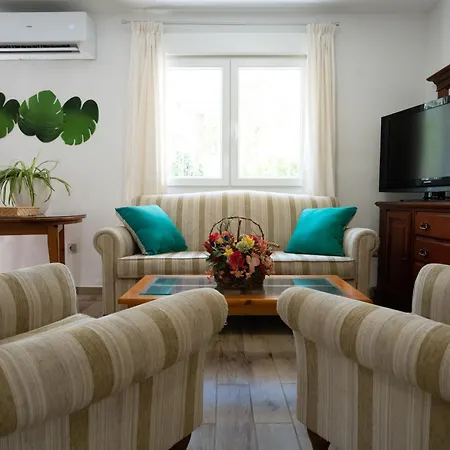 Apartment Casa Jardin Zen *