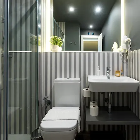 Inmyhome Puerta Real Granada
