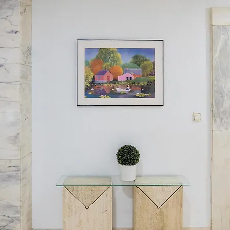 Apartamento Inmyhome Puerta Real