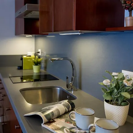 Inmyhome Puerta Real Apartment