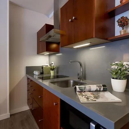 Inmyhome Puerta Real *