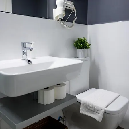 Apartamento Inmyhome Puerta Real Granada