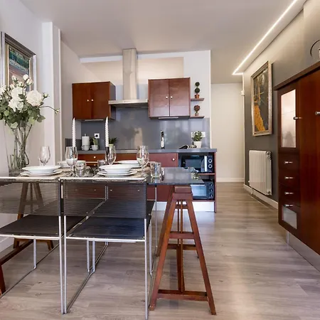Apartment Inmyhome Puerta Real