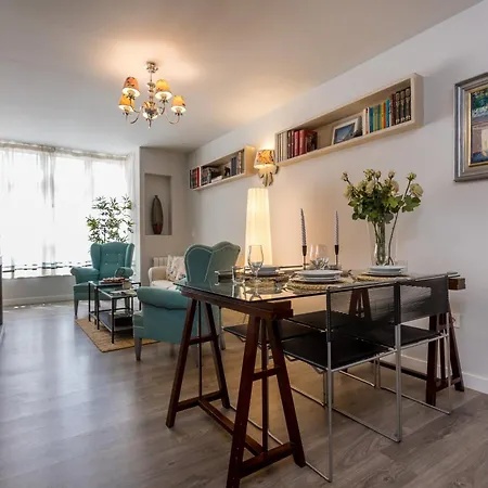 Apartamento Inmyhome Puerta Real