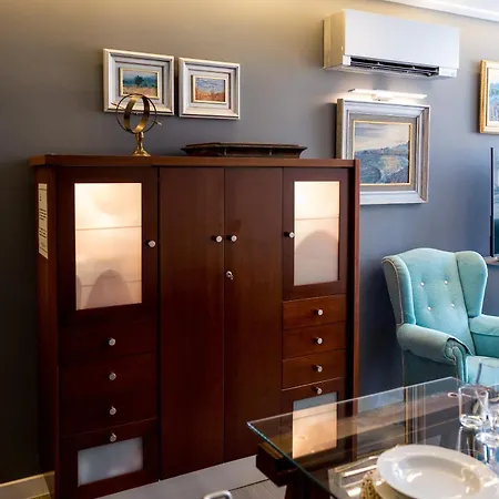 Apartamento Inmyhome Puerta Real *