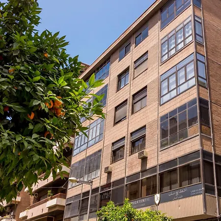 Apartamento Inmyhome Puerta Real