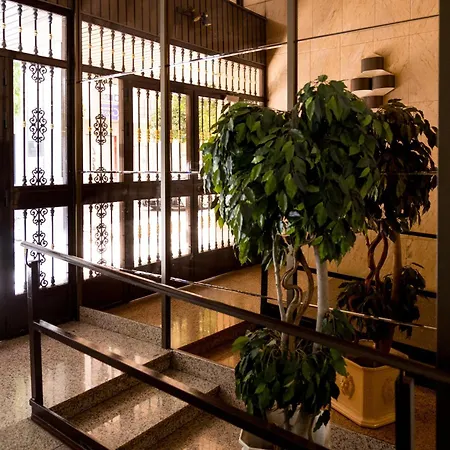 Apartamento Inmyhome Puerta Real Granada