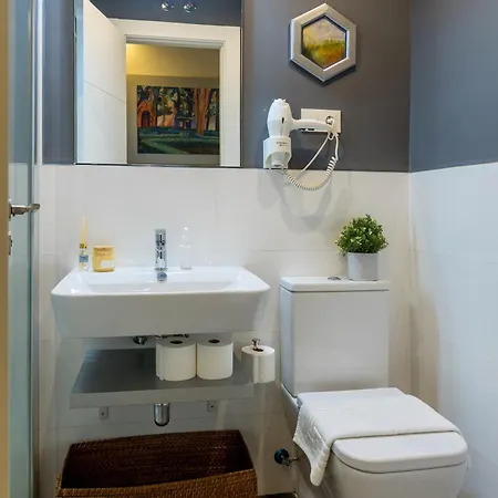 Inmyhome Puerta Real Granada