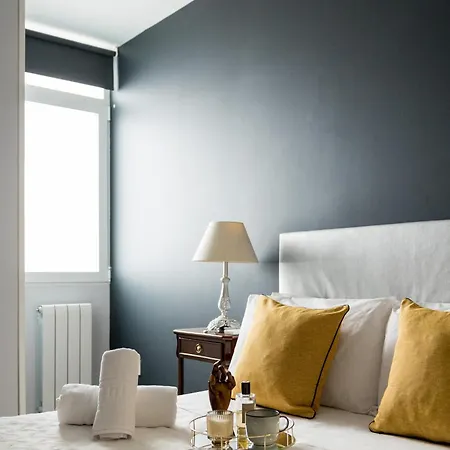 Inmyhome Puerta Real Apartamento *