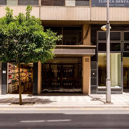Inmyhome Puerta Real *