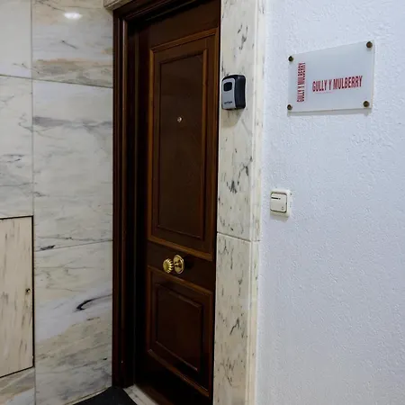 Inmyhome Puerta Real Apartamento *
