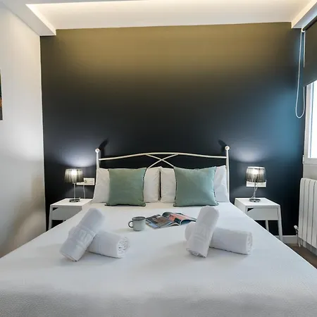 Inmyhome Puerta Real Apartamento *