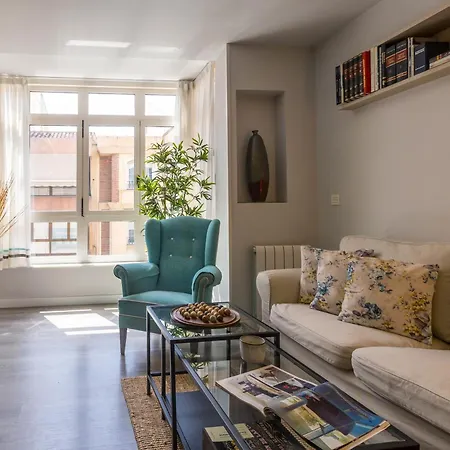 Apartment Inmyhome Puerta Real *