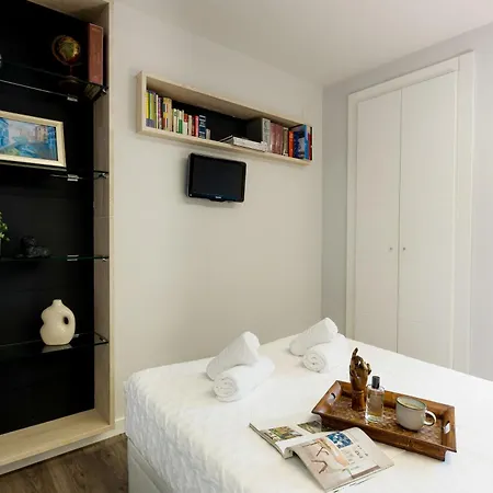 Inmyhome Puerta Real Granada