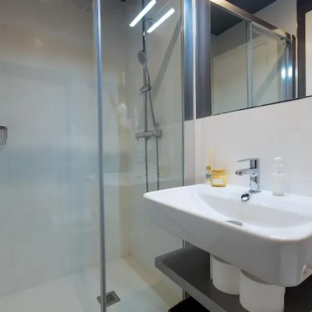 Inmyhome Puerta Real Apartamento