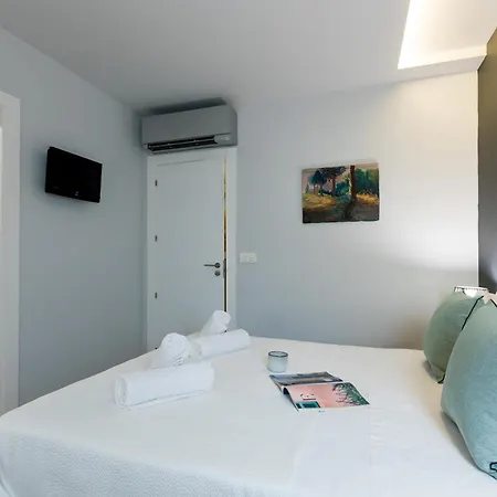 Inmyhome Puerta Real Apartamento *