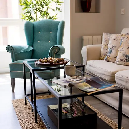 Inmyhome Puerta Real *