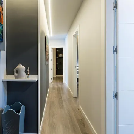 Inmyhome Puerta Real Granada