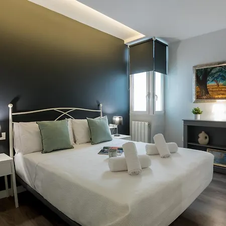 Apartment Inmyhome Puerta Real *